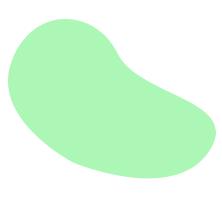 Shape green